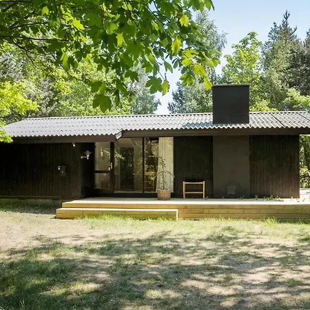 Pet Friendly In Sjaellands Odde Hébergement de vacances Yderby