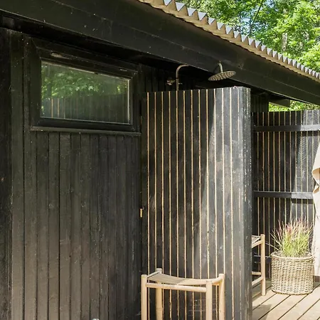 Pet Friendly In Sjaellands Odde Hébergement de vacances