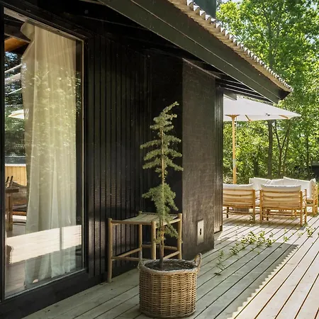 Pet Friendly In Sjaellands Odde * Yderby