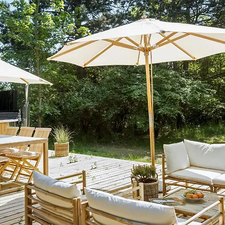 Pet Friendly In Sjaellands Odde Holiday home *