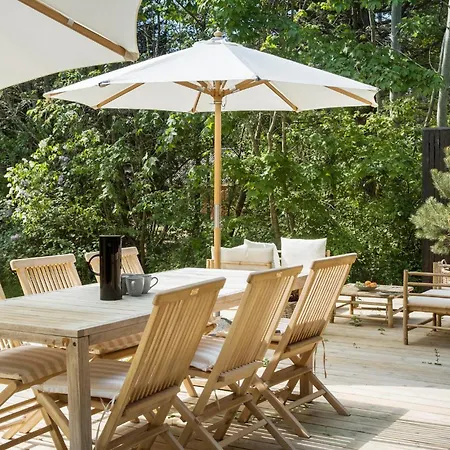 Pet Friendly In Sjaellands Odde