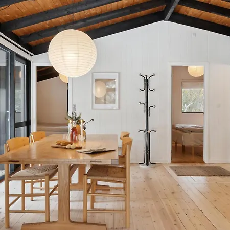 In Sjaellands Odde With Kitchen * Yderby