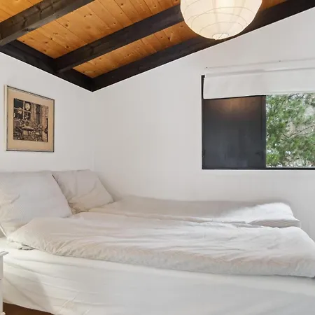 Hébergement de vacances Pet Friendly In Sjaellands Odde