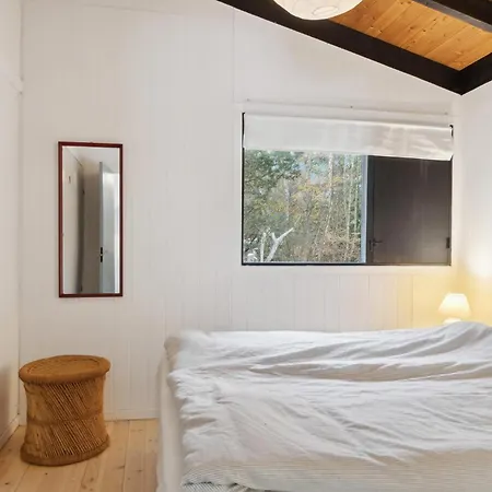 Hébergement de vacances Pet Friendly In Sjaellands Odde *