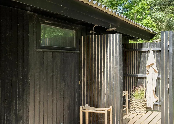 Pet Friendly In Sjaellands Odde Dom wakacyjny