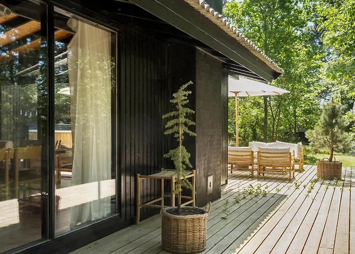 Pet Friendly In Sjaellands Odde * Yderby
