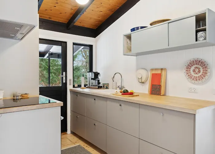 Pet Friendly In Sjaellands Odde Yderby